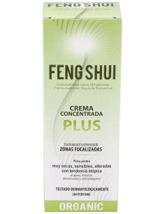 Feng Shui Crema Concentrada Plus 100Ml