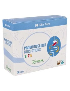 Naturlider Probioticslider Kids 30 Sticks