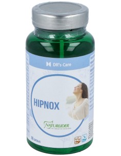 Naturlider Hipnox 60Caps