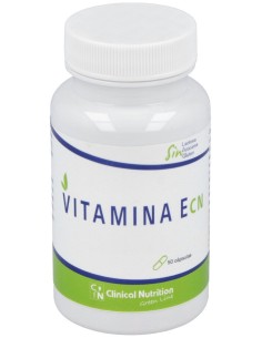 Clinical Nutrition Vitamina E