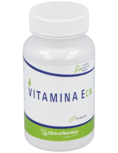 Clinical Nutrition Vitamina E