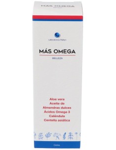 Mahen Más Omega Crema 100Ml