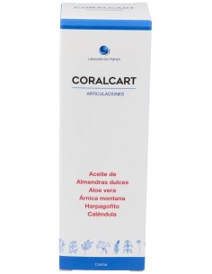 Mahen Coral Cart Crema 100 Ml
