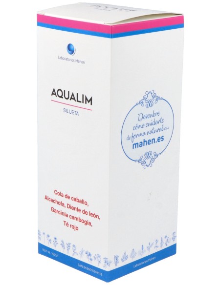 Mahen Aqualim 500Ml