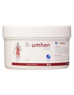 Mahen R-Umhen Crema Masaje 500Ml