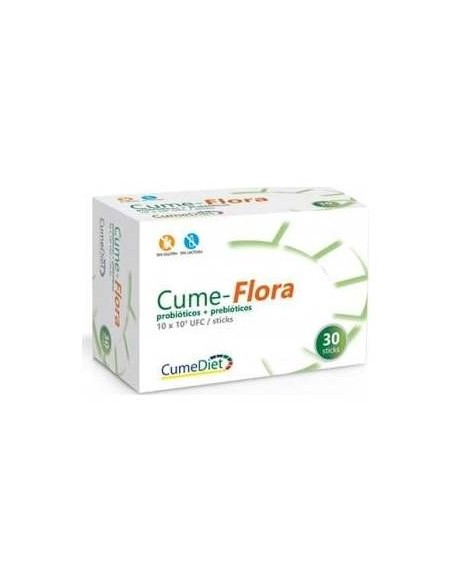 Cume-Flora 30Sticks