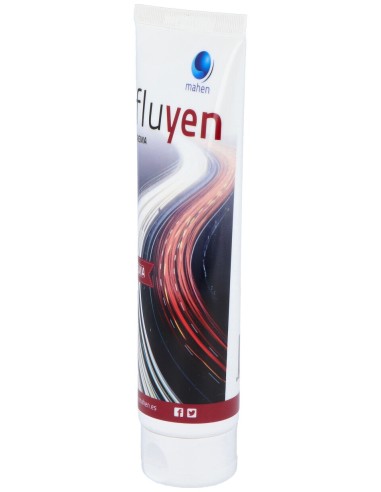Mahen Fluyen Crema 150 Ml