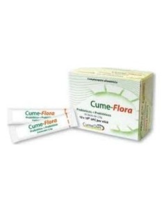 Cume-Flora Mini 10Sticks