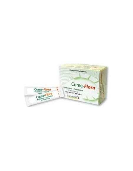 Cume-Flora Mini 10Sticks
