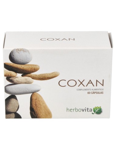 Herbovita Coxan 90Caps