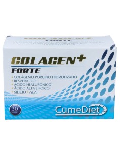 Cumediet Colagen Forte 30 Sobres