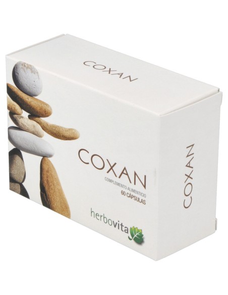 Herbovita Coxan 90Caps