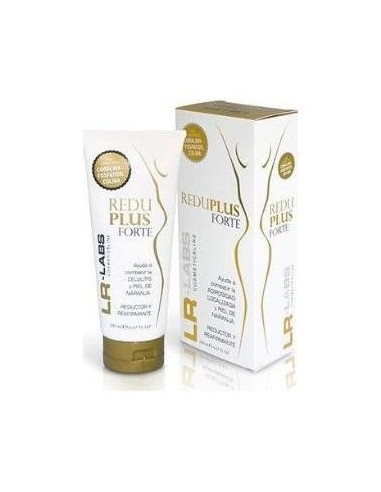 Reduplus Forte Gel 200Ml Lr Labs