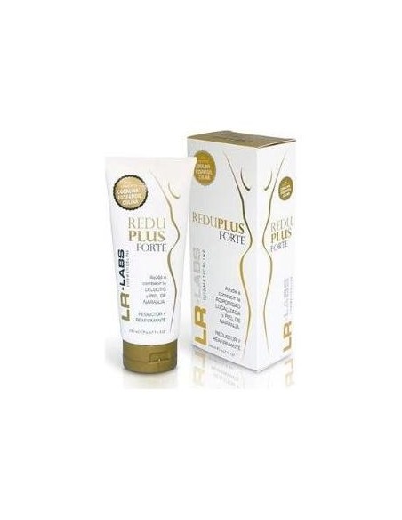 Reduplus Forte Gel 200Ml Lr Labs