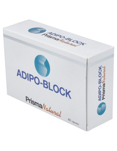 Adipo-Block (Mango Africano) 60Cap.