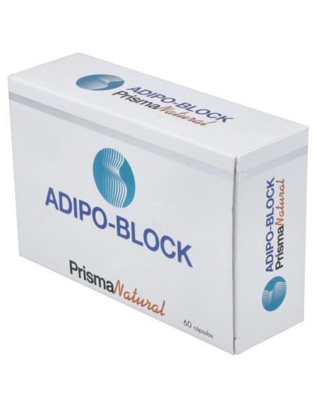 Adipo-Block (Mango Africano) 60Cap.