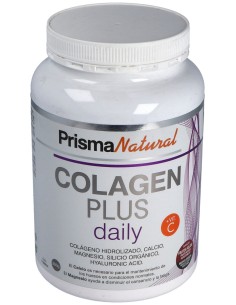 Colagen Plus Daily 300Gr.