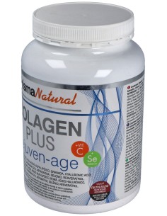 Nuevo Colagen Plus Rejuvenáge 300G Prisma Natural