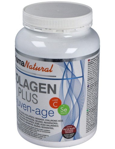 Nuevo Colagen Plus Rejuvenáge 300G Prisma Natural