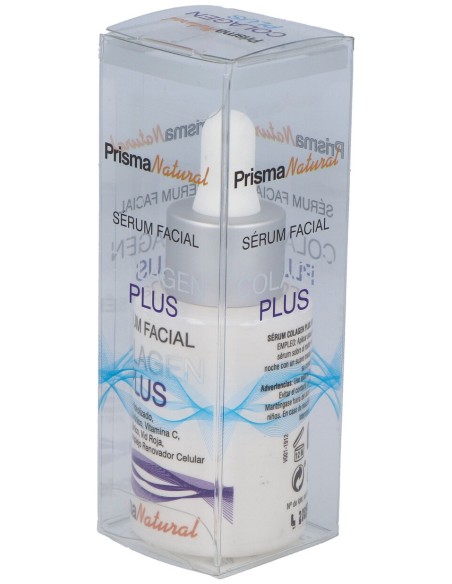 Prisma Natural Sérum Facial Colagen Plus 30Ml