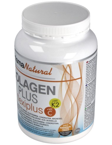 Colagen Plus Flexi Plus Marino 300Gr.