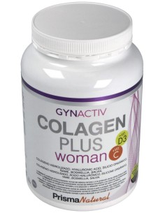 Prisma Natural Colagen Plus Woman 300 Gr