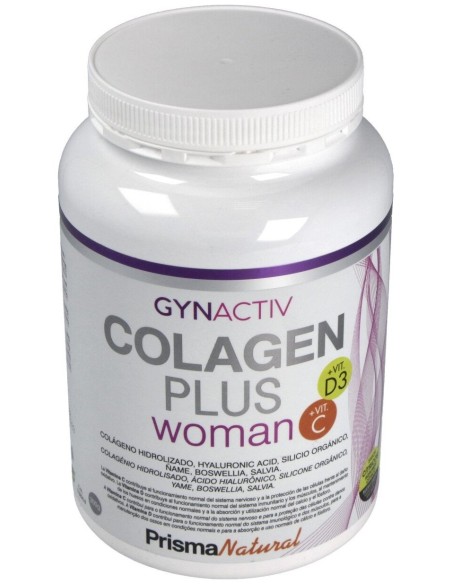 Prisma Natural Colagen Plus Woman 300 Gr