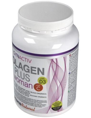 Prisma Natural Colagen Plus Woman 300 Gr