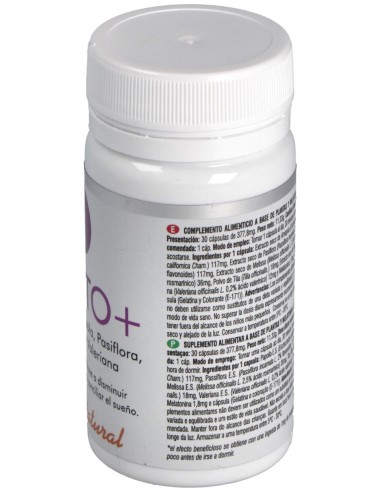 Prisma Natural Melato+ 30 Cápsulas