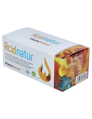 Prismas Natural Acidnatur 14 Sticks