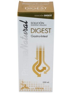 Solucion Digest 250Ml Prisma Natural