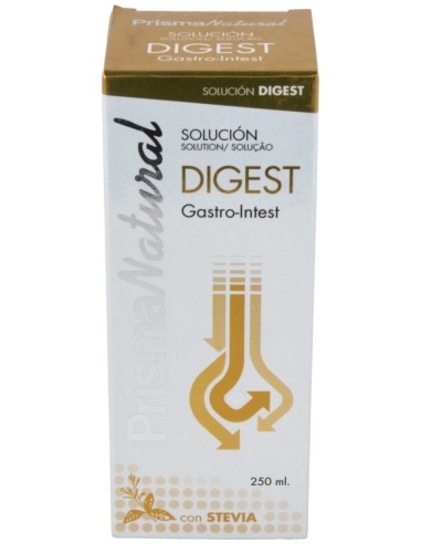 Solucion Digest 250Ml Prisma Natural