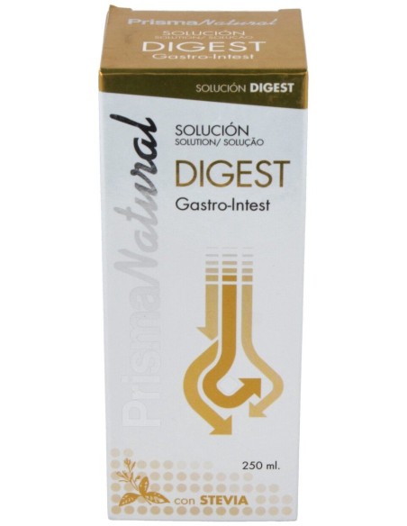Solucion Digest 250Ml Prisma Natural