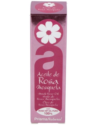 Prisma Natural Aceite Rosa Mosqueta Spray 50Ml