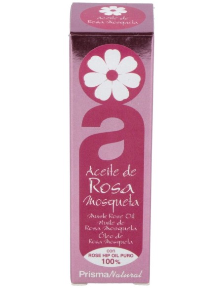 Prisma Natural Aceite Rosa Mosqueta Spray 50Ml