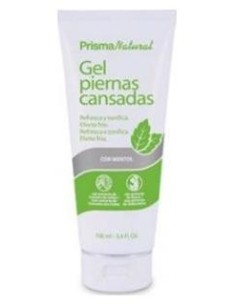 Prisma Natural Gel Piernas Cansadas 100Ml