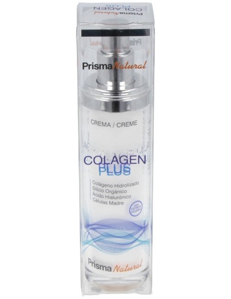 Prisma Natural Crema Regeneradora Colagen Plus 50Ml
