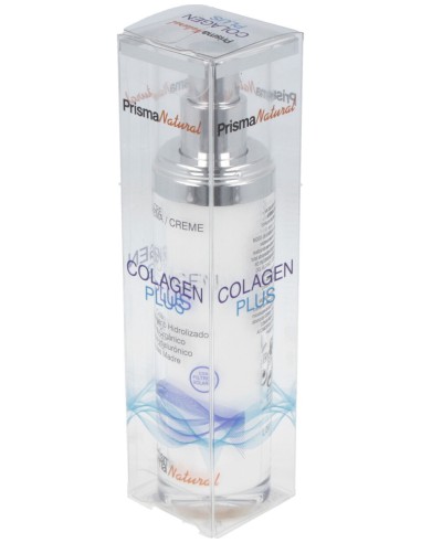 Prisma Natural Crema Regeneradora Colagen Plus...
