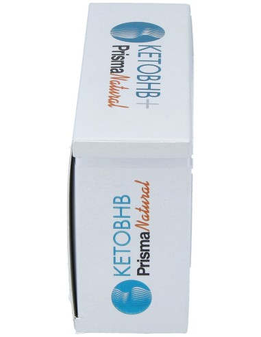 Prisma Natural Ketobhb+ 548Mg 60Caps