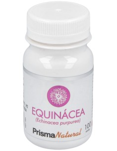 Equinacea 100Comp. 500Mg Prisma Natural
