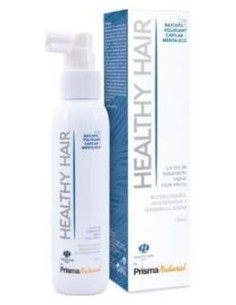 Healthy Hair Loción 100Ml. Prisma Natural