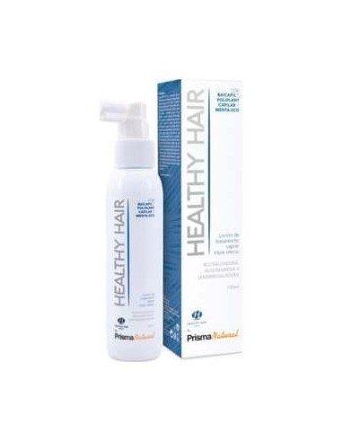 Healthy Hair Loción 100Ml. Prisma Natural
