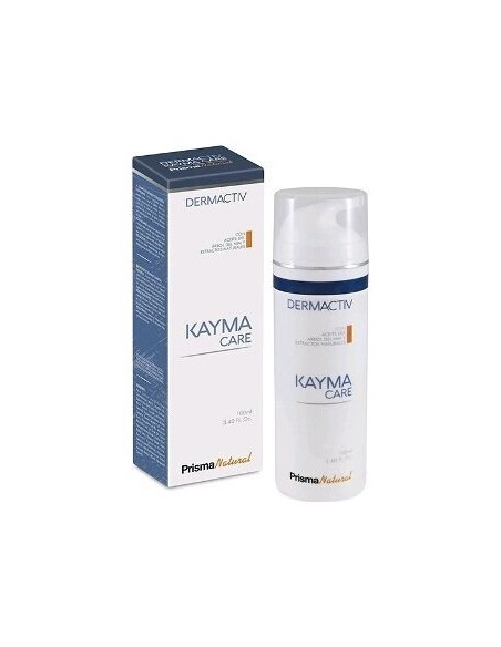 Prisma Natural Dermactiv Kayma Crema 100Ml