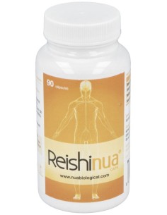 Nua Reishinua 90Caps