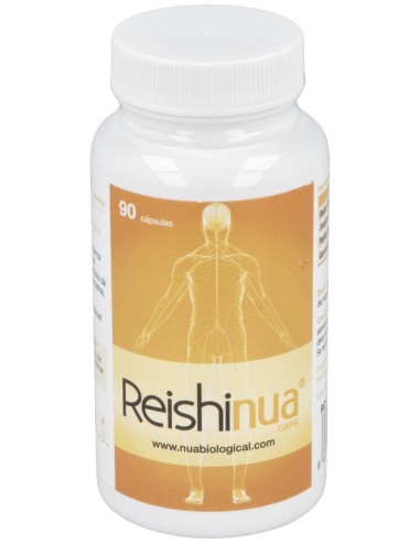 Nua Reishinua 90Caps