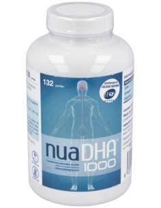 Nuadha 1000 132 Perlas Nua