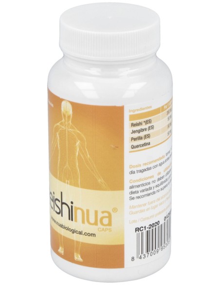 Nua Reishinua 90Caps