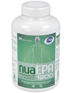 Nuaepa 1200 90 Perlas Nua