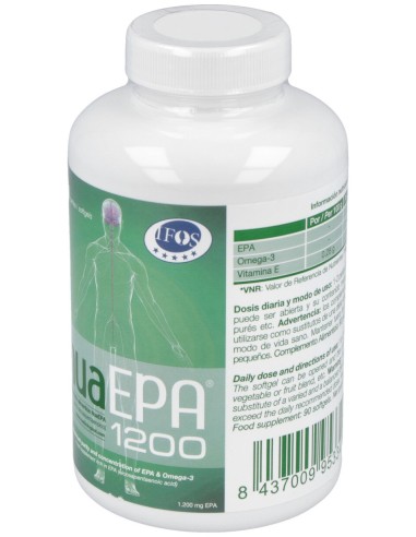 Nuaepa 1200 90 Perlas Nua