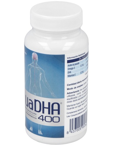 Nuadha 400 90 Perlas Nua